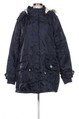 Geacă de femei Janina, Mărime XL, Culoare Albastru, Preț 138,99 Lei