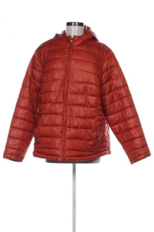 Dámská bunda  Janina, Velikost XL, Barva Oranžová, Cena  734,00 Kč