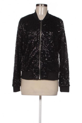 Damenjacke Janina, Größe M, Farbe Schwarz, Preis 15,99 €