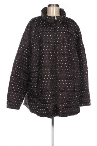 Γυναικείο μπουφάν Janina, Μέγεθος 3XL, Χρώμα Πολύχρωμο, Τιμή 26,99 €