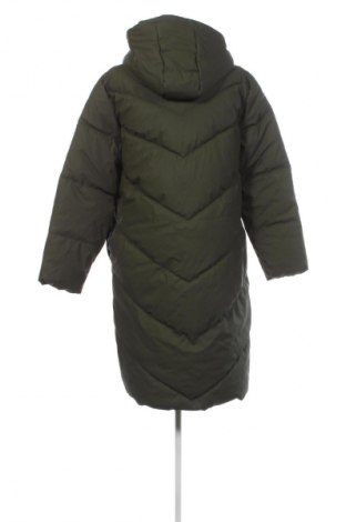 Dámska bunda  Jdy, Veľkosť XL, Farba Zelená, Cena  54,95 €