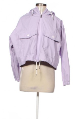 Damenjacke Jennyfer, Größe XXS, Farbe Lila, Preis 24,49 €