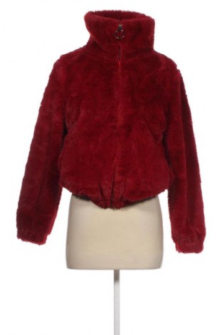 Damenjacke Jennyfer, Größe XS, Farbe Rot, Preis 29,99 €