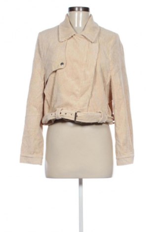 Damenjacke K.zell, Größe M, Farbe Beige, Preis 20,99 €