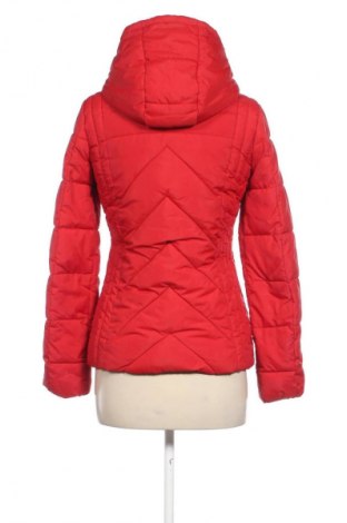 Geacă de femei KVL by Kenvelo, Mărime S, Culoare Roșu, Preț 152,63 Lei