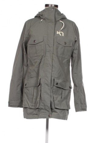 Damenjacke Kari Traa, Größe M, Farbe Grau, Preis 30,88 €