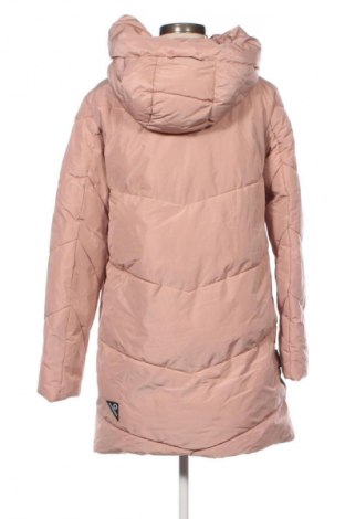 Dámska bunda  Khujo, Veľkosť S, Farba Ružová, Cena  67,95 €