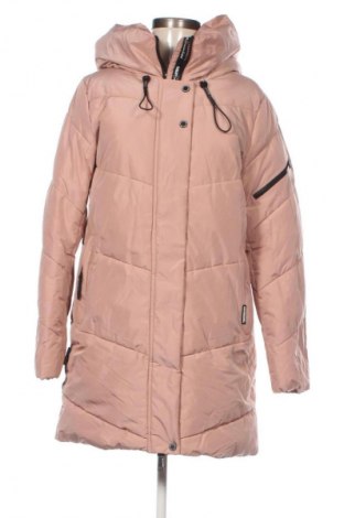 Dámska bunda  Khujo, Veľkosť S, Farba Ružová, Cena  67,95 €