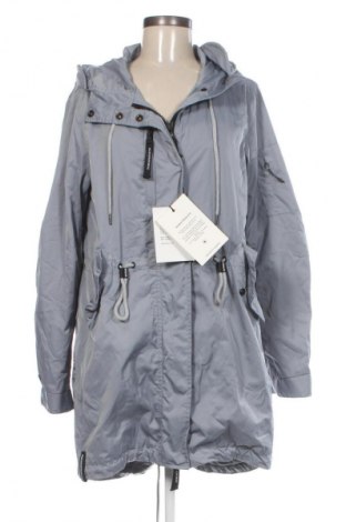 Damenjacke Khujo, Größe L, Farbe Grau, Preis 142,99 €