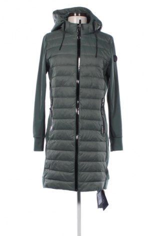 Dámska bunda  Khujo, Veľkosť L, Farba Zelená, Cena  119,95 €
