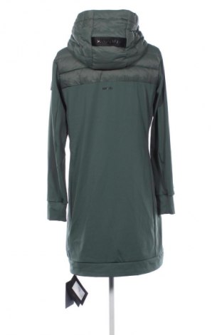 Dámska bunda  Khujo, Veľkosť L, Farba Zelená, Cena  119,95 €