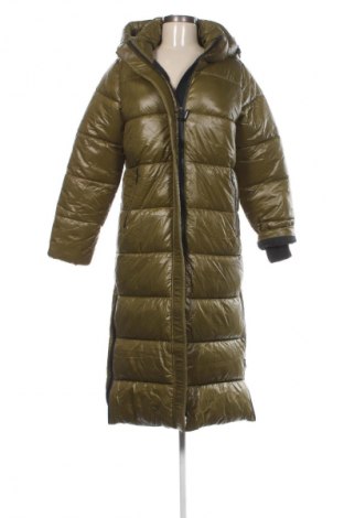 Damenjacke Khujo, Größe S, Farbe Grün, Preis € 187,99