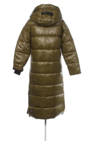 Damenjacke Khujo, Größe S, Farbe Grün, Preis € 187,99