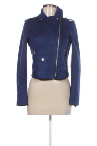 Damenjacke Kiabi, Größe S, Farbe Blau, Preis 19,99 €
