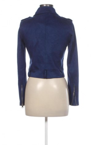 Damenjacke Kiabi, Größe S, Farbe Blau, Preis 19,99 €