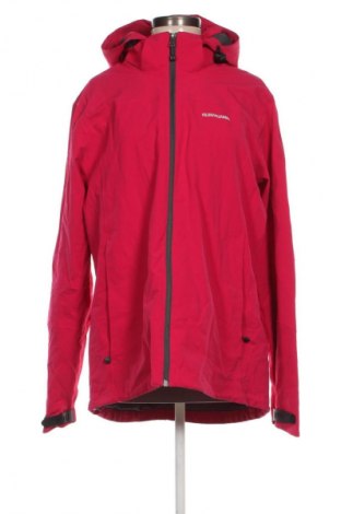 Női dzseki Kilimanjaro, Méret XL, Szín Rózsaszín, Ár 9 689 Ft