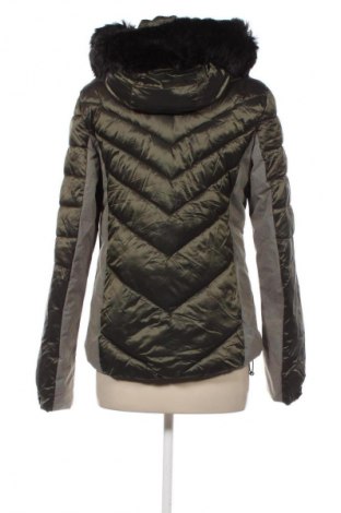 Dámska bunda  Killtec, Veľkosť M, Farba Zelená, Cena  109,95 €