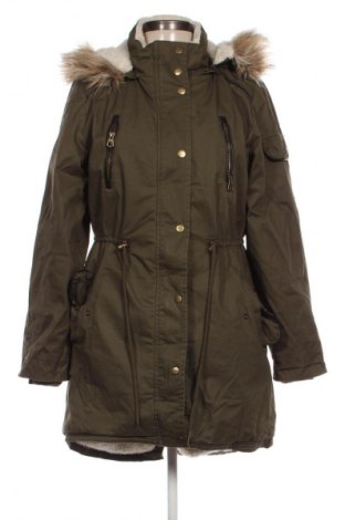 Damenjacke Koroshi, Größe S, Farbe Grün, Preis 40,99 €