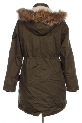 Damenjacke Koroshi, Größe S, Farbe Grün, Preis 40,99 €