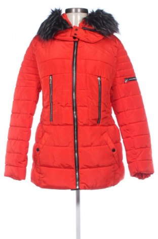 Damenjacke Koroshi, Größe XXL, Farbe Rot, Preis € 51,99