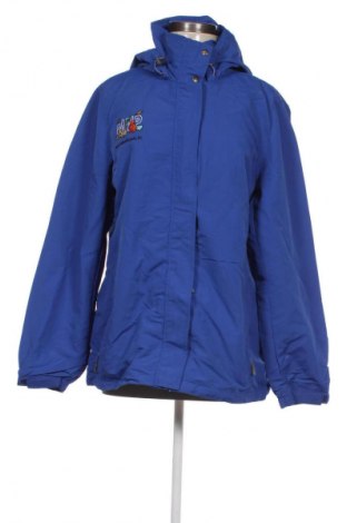 Női dzseki Lands' End, Méret XL, Szín Kék, Ár 9 600 Ft