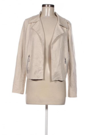 Damenjacke Laura Torelli, Größe S, Farbe Ecru, Preis 15,99 €