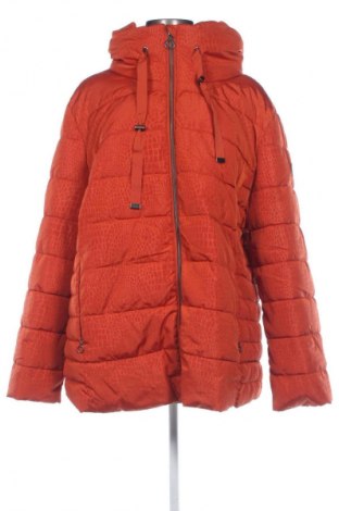 Damenjacke Laura Torelli, Größe XL, Farbe Orange, Preis € 35,99