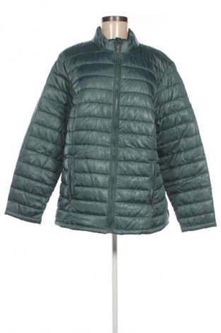 Damenjacke Laura Torelli, Größe XXL, Farbe Grün, Preis € 32,99