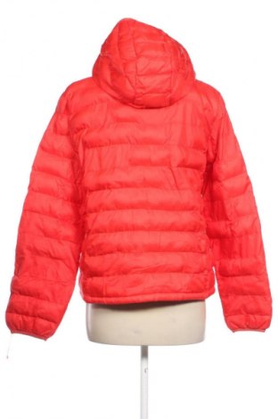 Dámská bunda  Levi's, Velikost L, Barva Červená, Cena  1 029,00 Kč