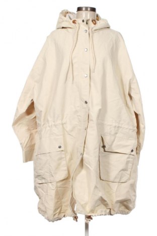 Damenjacke Levi's, Größe XL, Farbe Ecru, Preis € 41,99