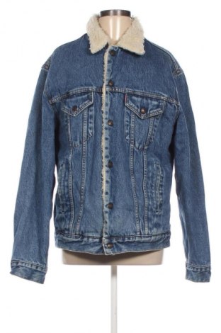 Női dzseki Levi's, Méret M, Szín Kék, Ár 19 459 Ft