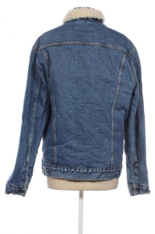 Női dzseki Levi's, Méret M, Szín Kék, Ár 19 459 Ft