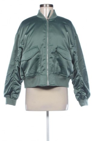 Geacă de femei Levi's, Mărime S, Culoare Verde, Preț 739,99 Lei