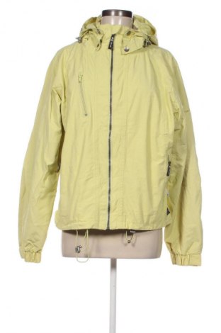 Geacă de femei Life Line, Mărime L, Culoare Galben, Preț 92,99 Lei