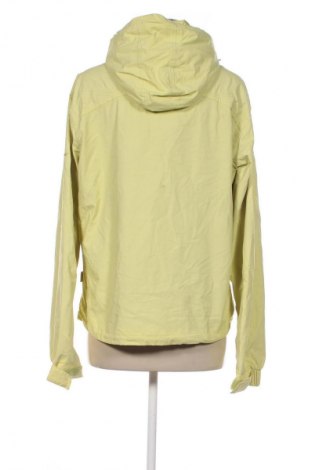 Geacă de femei Life Line, Mărime L, Culoare Galben, Preț 92,99 Lei