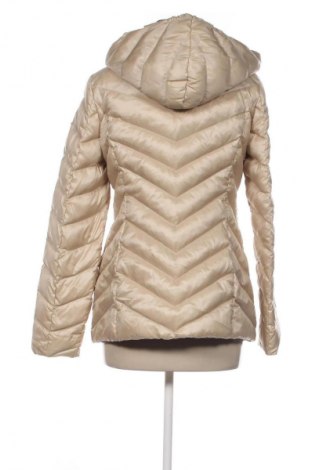 Γυναικείο μπουφάν Liu Jo, Μέγεθος L, Χρώμα  Μπέζ, Τιμή 91,99 €