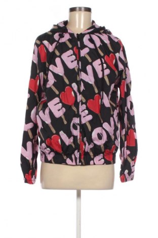 Dámska bunda  Love Moschino, Veľkosť XS, Farba Viacfarebná, Cena  122,76 €