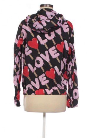 Dámska bunda  Love Moschino, Veľkosť XS, Farba Viacfarebná, Cena  122,76 €