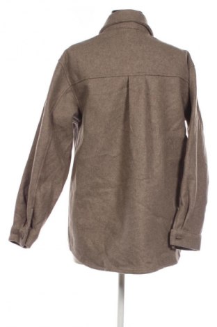 Geacă de femei Love Tree, Mărime M, Culoare Maro, Preț 128,99 Lei