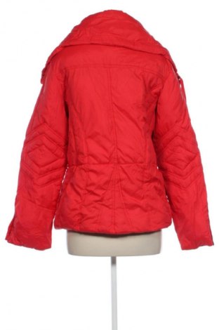 Dámska bunda  Ltb, Veľkosť M, Farba Červená, Cena  38,95 €