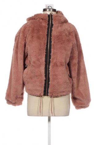 Dámská bunda  Lucky Brand, Velikost S, Barva Popelavě růžová, Cena  1 949,00 Kč