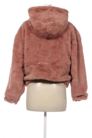 Dámská bunda  Lucky Brand, Velikost S, Barva Popelavě růžová, Cena  1 949,00 Kč