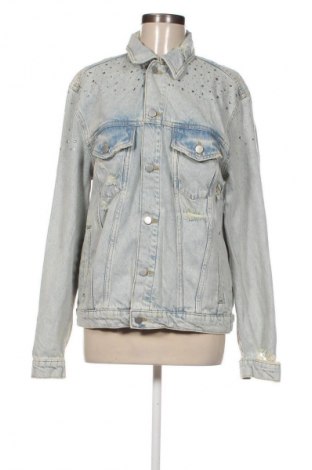 Kurtka damska MYLAVIE, Rozmiar S, Kolor Niebieski, Cena 327,99 zł