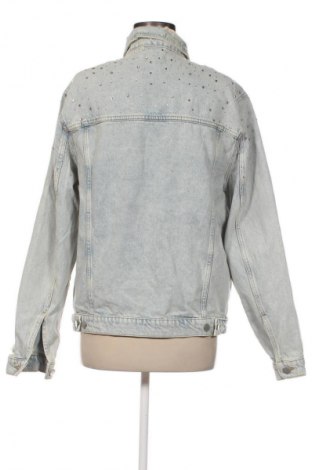 Kurtka damska MYLAVIE, Rozmiar S, Kolor Niebieski, Cena 327,99 zł