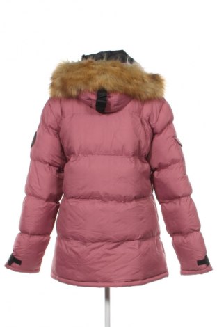 Kurtka damska Maison Montaigne, Rozmiar 4XL, Kolor Różowy, Cena 869,99 zł