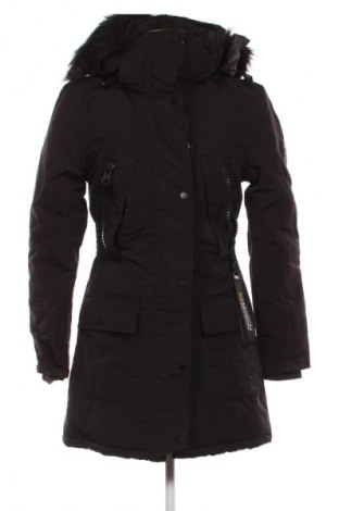 Damenjacke Maison Montaigne, Größe S, Farbe Schwarz, Preis 184,99 €