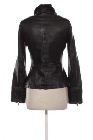Geacă de femei Mango, Mărime M, Culoare Negru, Preț 211,55 Lei