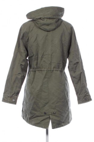 Damenjacke Mango, Größe XS, Farbe Grün, Preis € 24,48