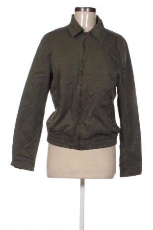 Geacă de femei Mango, Mărime S, Culoare Verde, Preț 90,99 Lei