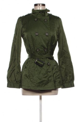 Damenjacke Mango, Größe S, Farbe Grün, Preis 18,99 €
